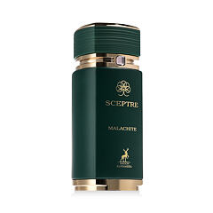 Eau de Parfum Maison Alhambra Sceptre Malachite 100 ml