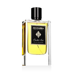 Extrait de Parfum Alghabra Senses of Istanbul Istanbul's Soul 50 ml