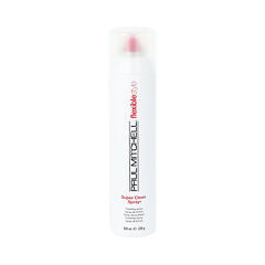 Haarspray  Paul Mitchell Flexible Style Super Clean Spray 300 ml