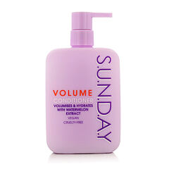 Conditioner Xpel S.U.N.D.A.Y Volume Conditioner 350 ml