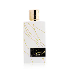 Eau de Parfum Khadlaj Fursan White 100 ml