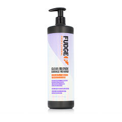 Conditioner Fudge Professional Clean Blonde Damage Rewind Violet-Toning Conditioner 250 ml