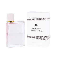 Eau de Parfum Burberry Her Limited Edition 88 ml