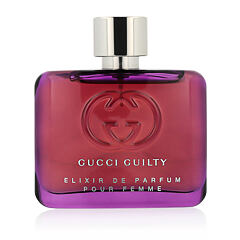 Eau de Parfum Gucci Guilty Elixir de Parfum pour Femme 60 ml