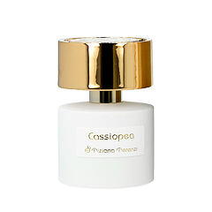 Extrait de Parfum Tiziana Terenzi Luna Collection Cassiopea 100 ml Tester