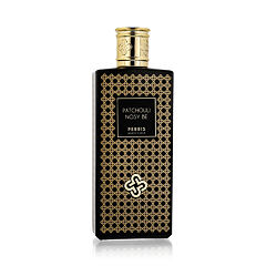 Eau de Parfum Perris Monte Carlo Patchouli Nosy Be 100 ml