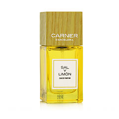 Eau de Parfum Carner Barcelona Sal Y Limon 30 ml