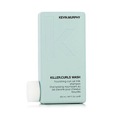 Shampoo Kevin Murphy Killer.Curls Wash 250 ml