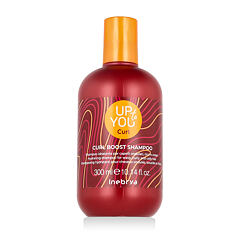 Shampoo Inebrya Up To You Curl Boost Shampoo 300 ml
