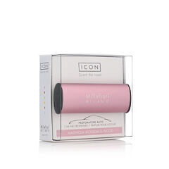 Autoduft Millefiori Milano Icon Classic Silver Spirit 47 g