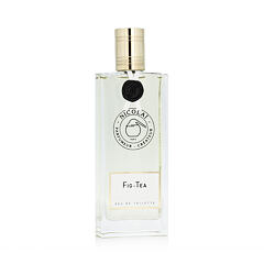 Eau de Toilette Nicolai Parfumeur Createur Fig-Tea 100 ml