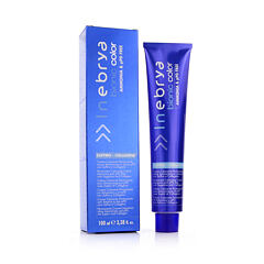 Haarfarbe  Inebrya Bionic Color 100 ml 7/60 Blonde Warm Red