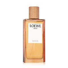 Eau de Toilette Loewe Solo Loewe Esencial 100 ml