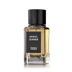 Eau de Parfum French Avenue Mystic Leather 100 ml