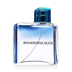 Eau de Toilette Mandarina Duck For Him 100 ml