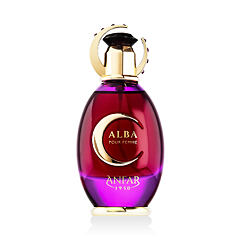 Extrait de Parfum Anfar 1950 Alba 100 ml