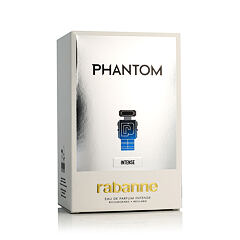 Eau de Parfum Paco Rabanne Phantom Intense Nachfüllbar 150 ml