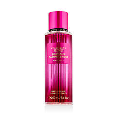 Körperspray Victoria´s Secret Sensuous Cashmere Rose 250 ml