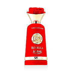 Extrait de Parfum Afnan Rosella 100 ml