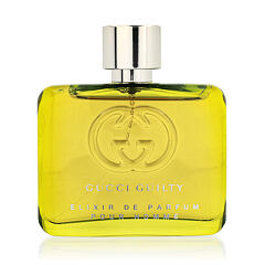 Parfum Gucci Guilty Elixir de Parfum pour Homme 60 ml