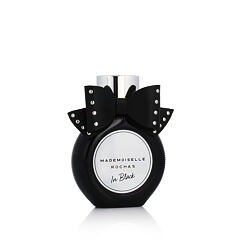 Eau de Parfum Rochas Mademoiselle Rochas In Black 50 ml