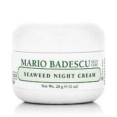 Nachtcreme Mario Badescu Seaweed Night Cream 28 g