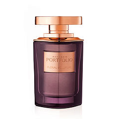 Eau de Parfum Al Haramain Portfolio Floral Sculpture 75 ml