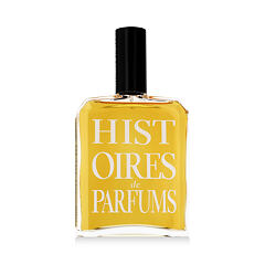 Eau de Parfum Histoires de Parfums Encens Roi 120 ml