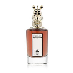 Eau de Parfum Penhaligon´s Portraits Terrible Teddy 75 ml