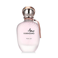 Eau de Parfum Ferragamo Amo Ferragamo Per Lei 30 ml
