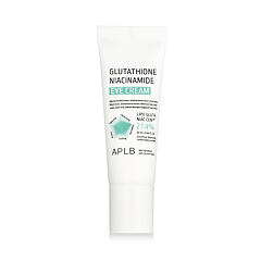 Crème contour des yeux APLB Glutathione Niacinamide Eye Cream 20 ml