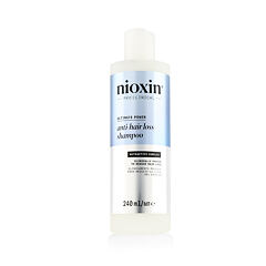 Shampoo Nioxin Ultimate Power Anti-Hair Loss Shampoo 240 ml