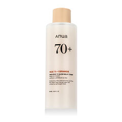 Gesichtswasser und Spray Anua Rice + Ceramide 70% Glow Milky Toner 250 ml