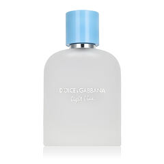 Eau de Toilette Dolce&Gabbana Light Blue 100 ml