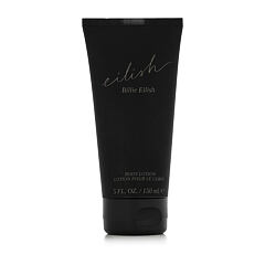 Lait corps Billie Eilish Eilish 150 ml