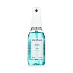 Sculptant et modelant Sachajuan Ocean Mist Sea Salt Spray 50 ml