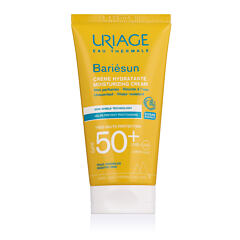 Sonnenschutz fürs Gesicht Uriage Bariésun Moisturizing Cream SPF50+ 50 ml