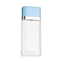 Eau de Toilette Dolce&Gabbana Light Blue Nachfüllbar 100 ml