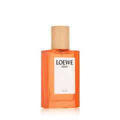 Eau de Parfum Loewe Solo Ella 30 ml