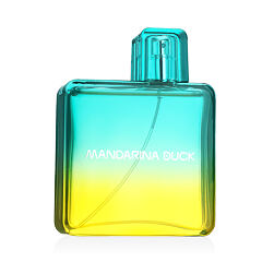 Eau de Toilette Mandarina Duck Vida Loca 100 ml Sets