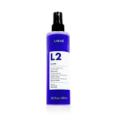 Conditioner Lakmé L2 Blonde Instant Detangling Conditioner 300 ml