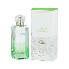 Eau de Toilette Hermes Un Jardin Sur Le Toit 100 ml