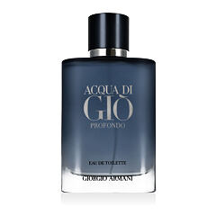 Eau de Toilette Giorgio Armani Acqua di Giò Profondo 100 ml