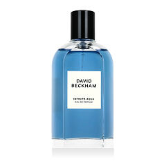 Eau de Parfum David Beckham Infinite Aqua 100 ml