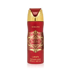 Deodorant Lattafa Bade'e Al Oud Sublime 200 ml
