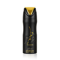 Deodorant Lattafa Maahir 200 ml