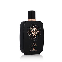 Eau de Parfum Roos & Roos Song for a Queen 100 ml