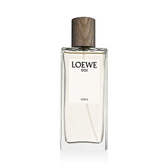 Eau de Toilette Loewe 001 Man 75 ml