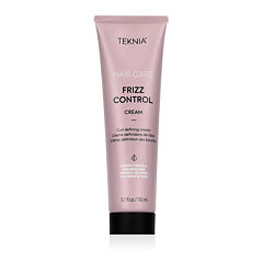 Für Locken Lakmé Teknia Frizz Control Cream 150 ml