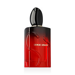 Eau de Parfum Giorgio Armani Sì Passione Intense 2024 Nachfüllbar 100 ml